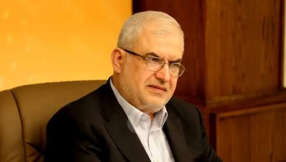 محمد رعد: إذا فشلت المفاوضات أمامنا خيارات مقدّرة.. ونريد سلطة ذات سيادة