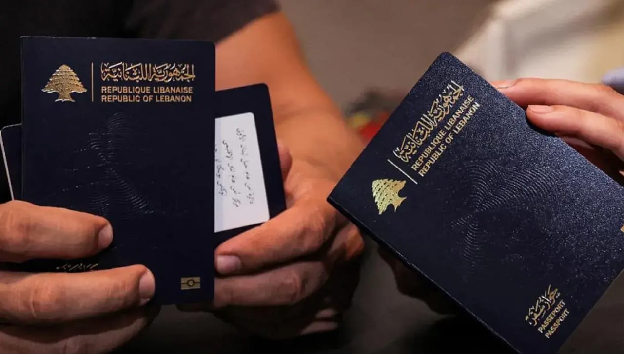 الأمن العام يتيح للبنانيين في أميركا التقدّم بطلبات جوازات السفر البيومترية دون الحضور إلى لبنان