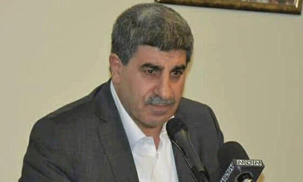 طليس: لأوسع تحرك الأربعاء