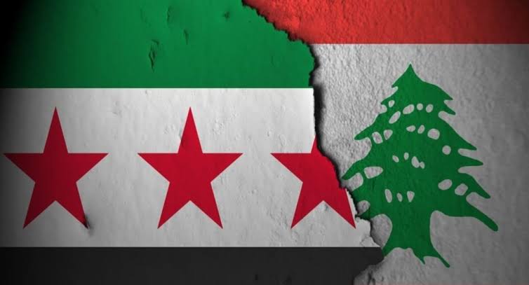 المنتدى اللبناني – السوري للاستثمار: دعوات لتعزيز الشراكة الاقتصادية واحترام السيادة