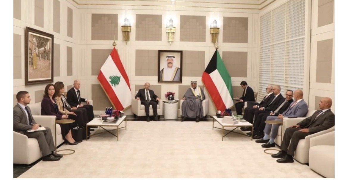 باب اليونيفيل يُقفل والبديل لم يولد والتفاوض مجمّد