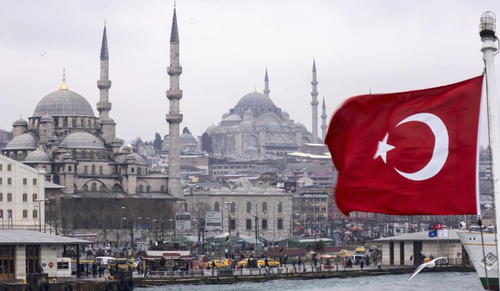 تركيا: هجمات إسرائيل تهدد بـ”جر المنطقة بكاملها إلى الفوضى”