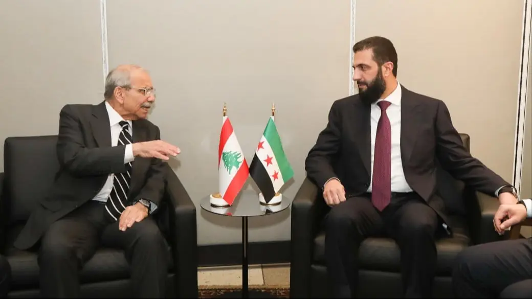 سلام من نيويورك: نعمل على صفحة جديدة مع سوريا ونرفض أي فراغ دولي في الجنوب بعد اليونيفيل