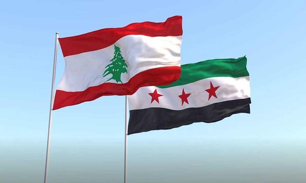 السمان: الاتفاقيات اللبنانية السورية السابقة لا تنطبق على المرحلة الحالية