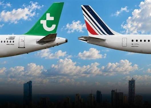 من منع الطيران الإيراني إلى توسيع شبكة الشركات العالمية
بيروت تستعيد أجنحتها: Air France وTransavia تعودان… والثقة بالمطار تتقدم