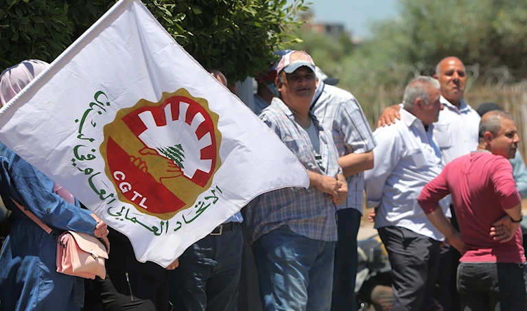 في يد السلطة حيلة الاتحاد العمّالي لتنفيس الاحتقان