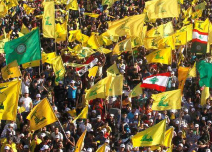 وقفات احتجاجية لمناصري «الحزب»: حراك مطلبيّ أم سياسي؟