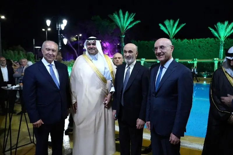 السفير السعودي في لبنان: المملكة تؤكد وقوفها إلى جانب لبنان لاستعادة سيادته على أراضيه ومقدراته