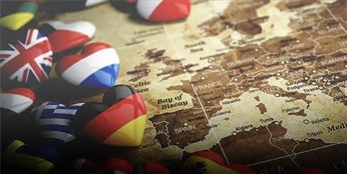 أوروبا، ولّادةُ الحروب العالمية!