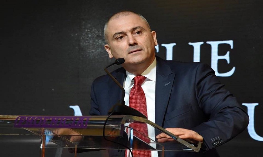 محفوض لسلام: اجتماعك مع بزشكيان مضيعة للوقت