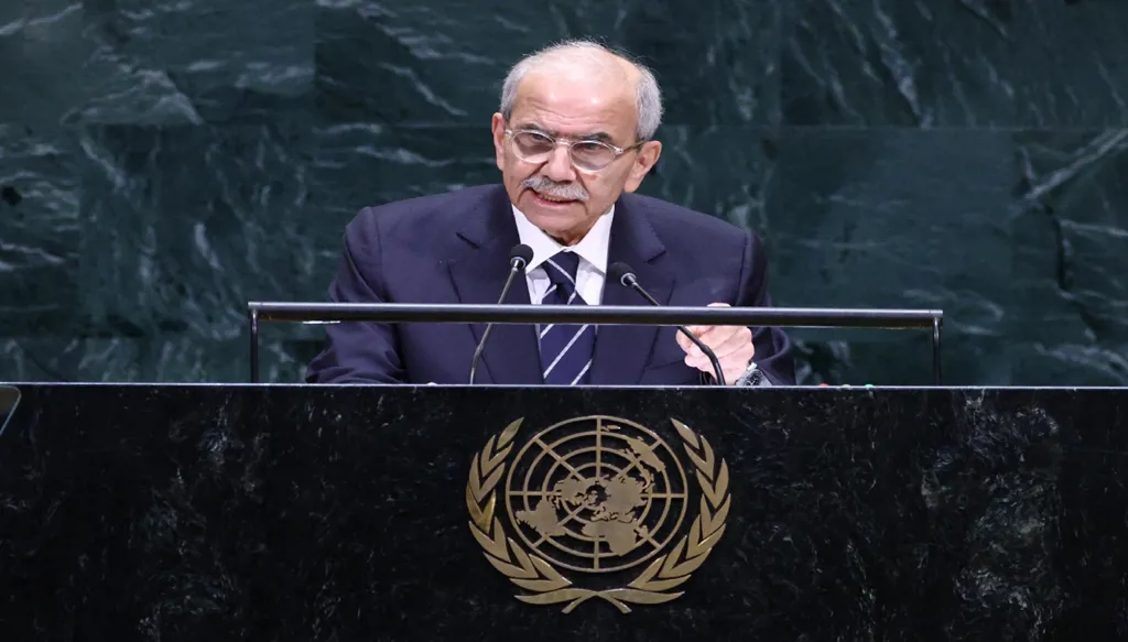 كلمة سلام تتوّج أسبوع نيويورك بثوابت سياديّة لا موعد للجولة الثّامنة ولقاء سلبي مع الإيرانيّين
