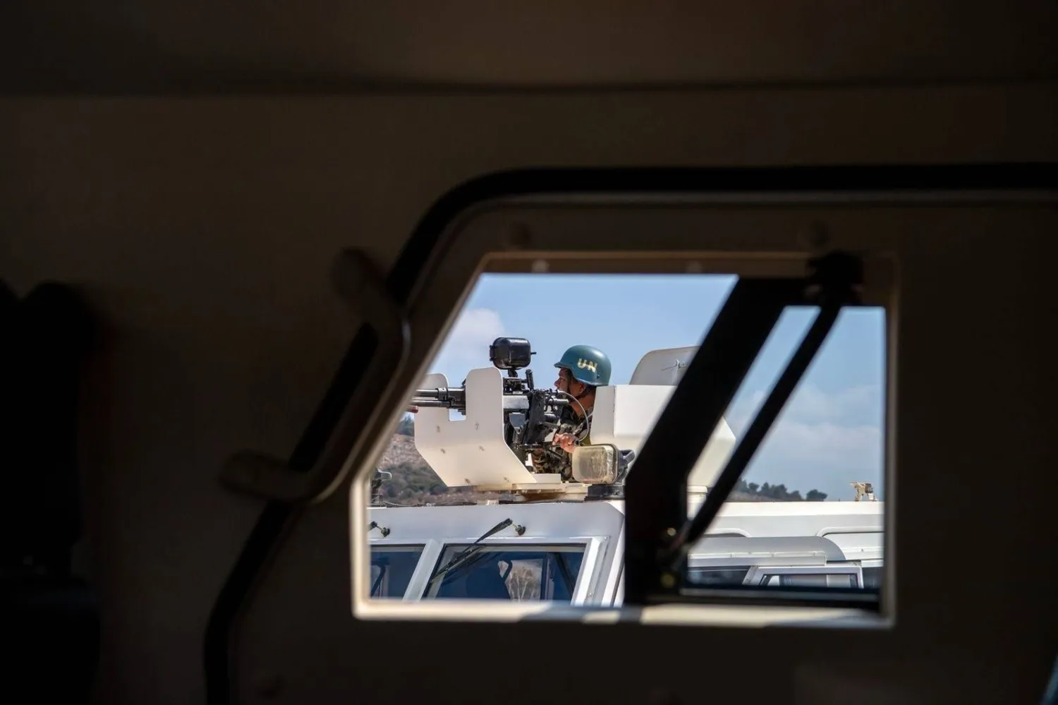 واشنطن تضغط ليتولى الجيش اللبناني وحيداً أمن الحدود الجنوبية
بيروت تريد شاهداً دولياً على الخروق الإسرائيلية ومساعدة جيشها بالانتشار