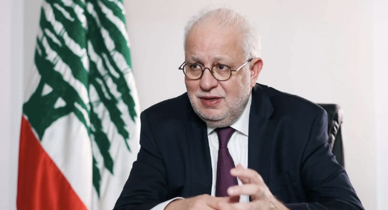 اجتماع مغلق بشأن قصر عدل النبطيّة... وهذا ما أعلنه نصّار