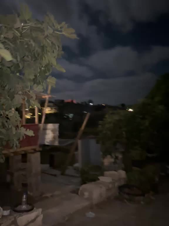 توغل إسرائيلي وقصف مدفعي على مناطق في الجنوب