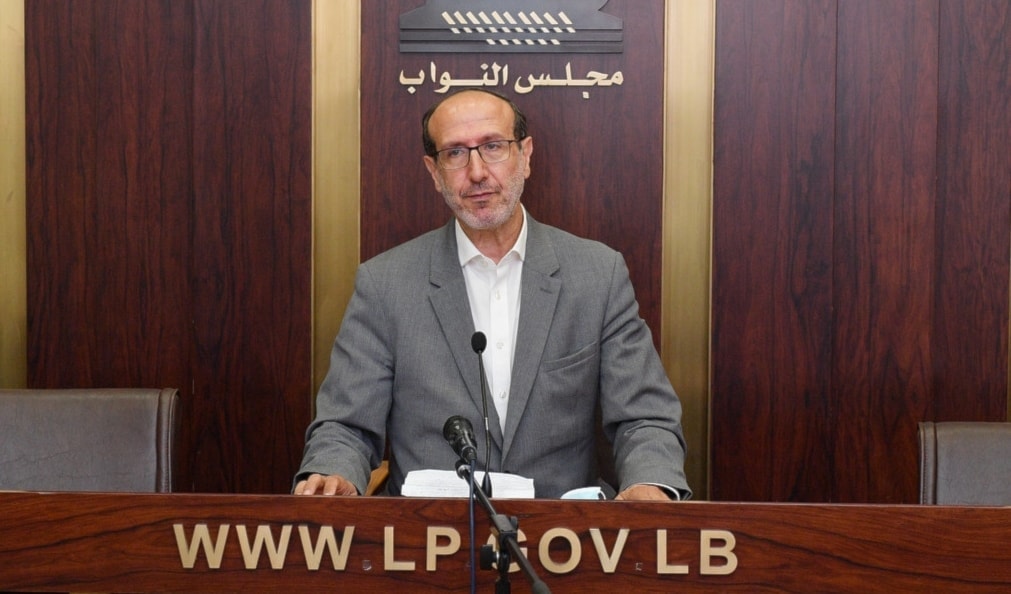 ابراهيم الموسوي يهاجم كلمة سلام في الأمم المتحدة: تجاهلت الاعتداءات الإسرائيلية على لبنان