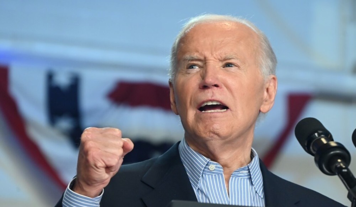 بايدن: نعمل على احتواء التصعيد في لبنان