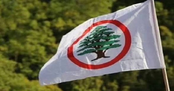 “القوات”: أحداث 27 أيلول 1986 لم تكن اقتتالاً مسيحياً-مسيحياً