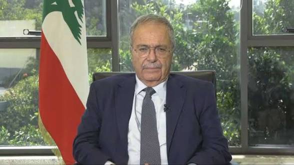 متري: لقاء سلام وروبيو قد يسهم في دفع المفاوضات وإخراجها من التعثر