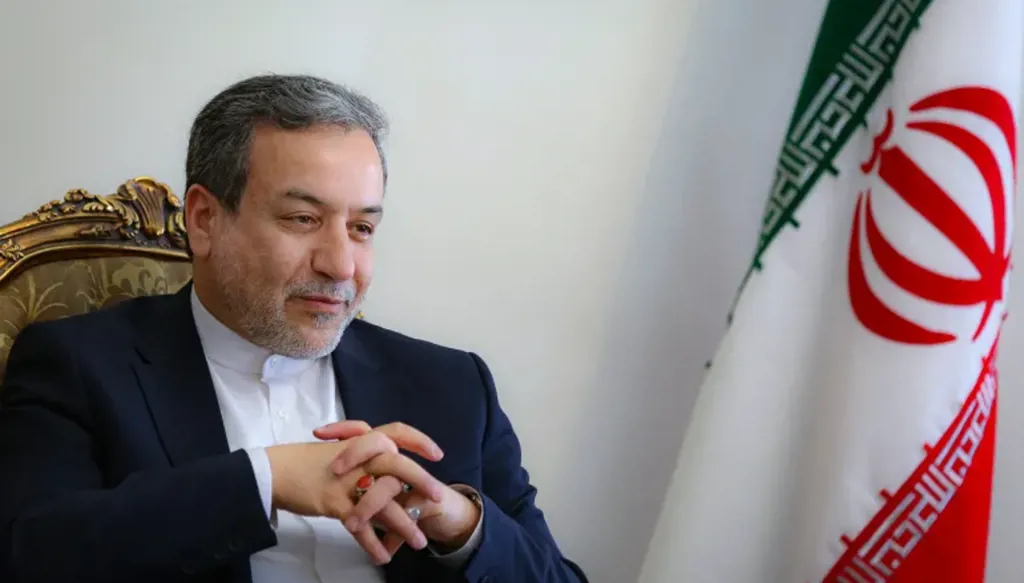 عراقجي في ذكرى نصرالله: إزالة الأشخاص لا تعني أبداً إزالة الأفكار