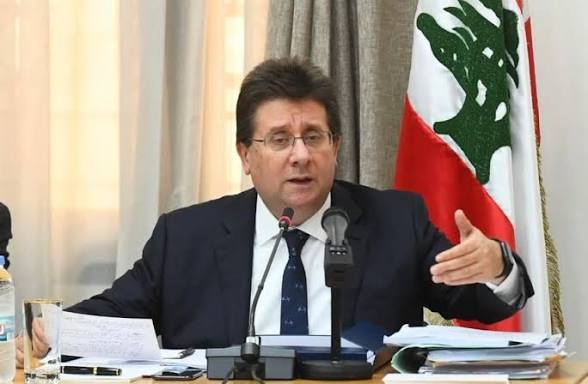 كنعان: موقف عون من التفاوض المباشر وتعزيز قدرات الجيش هو الطريق المتاح لاستعادة الاستقرار والسيادة