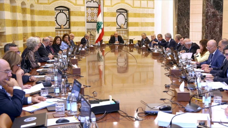 سلام يدعو روبيو للضغط على إسرائيل لتنفيذ اتفاق الاطار.. الاضرابات تحاصر الحكومة هذا الأسبوع