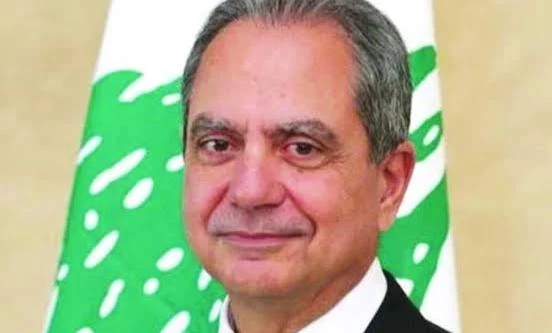 الصدي يطلب الخميس إلغاء رسم الـ300 ألف ليرة على المحروقات أو تعليقه تخفيفاً عن المواطنين