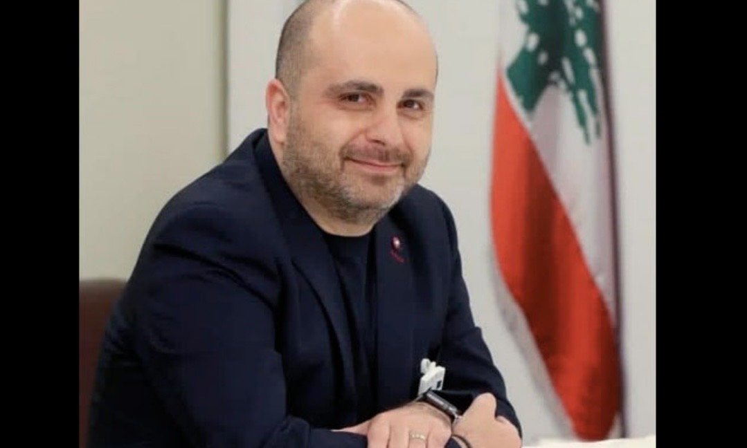 شربل عيد يردّ على أبي خليل: تعديل رسم البنزين يحتاج قراراً من مجلس الوزراء