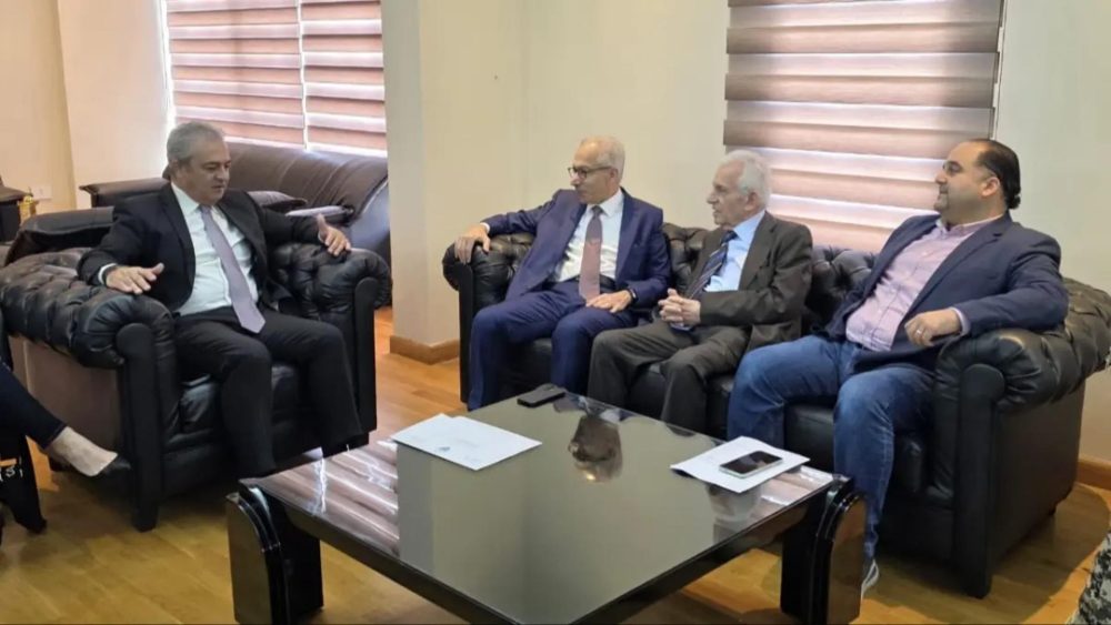 البساط زار صيدا: نثمن الجهود الكبيرة التي تبذلها البلدية