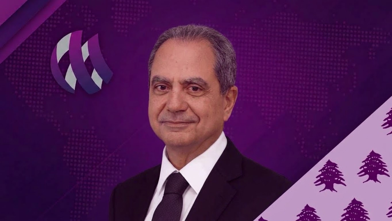 الصدي يبحث في واشنطن الضمانات المالية مع البنك الدولي وIFC وMIGA