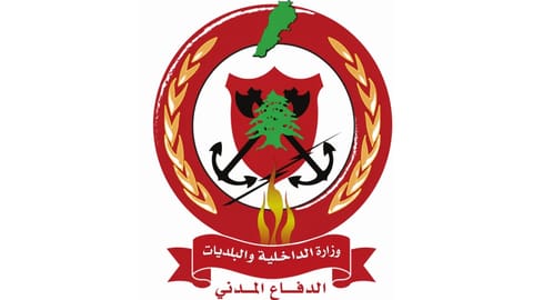 الدفاع المدني: 5 جرحى إثر غارة على النبطية الفوقا