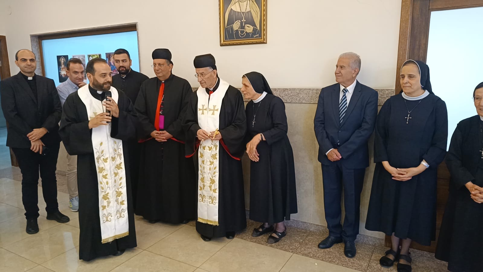 الراعي من الجبّة: المدرسة رسالة لتثبيت العائلات والحضور في الجبال