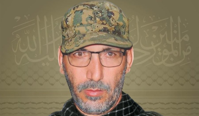حزب الله ينعى 