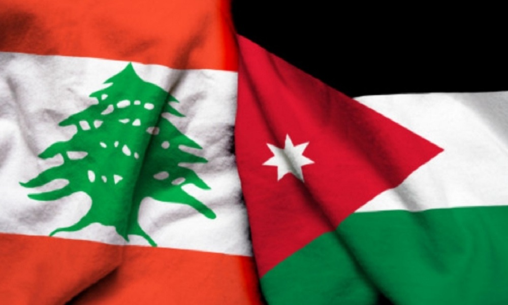وزير السياحة والآثار الأردني في لبنان