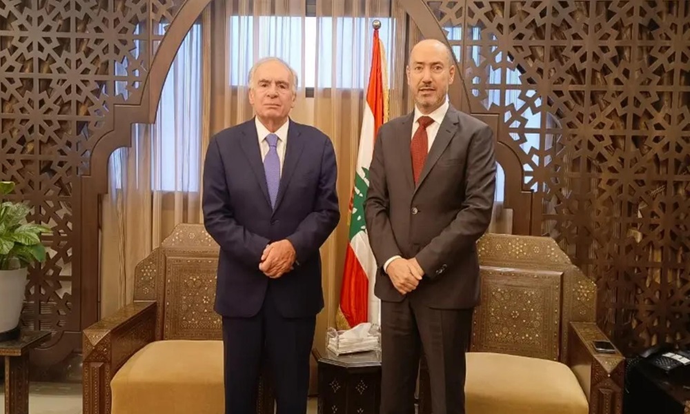 الأمم المتحدة تؤكّد دعمها للبنان