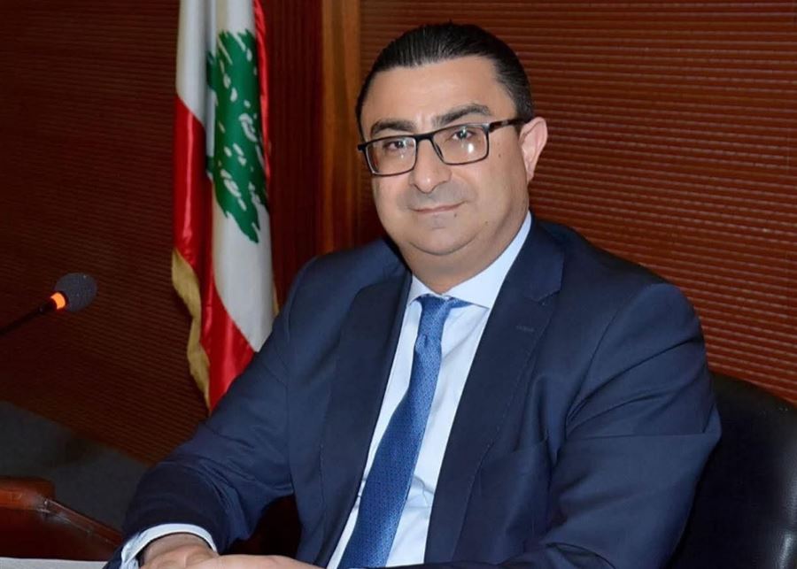 الحاج يطلق تحركاً قضائياً وأمنياً تحضيراً لاحتمال تطبيق قانون العفو العام