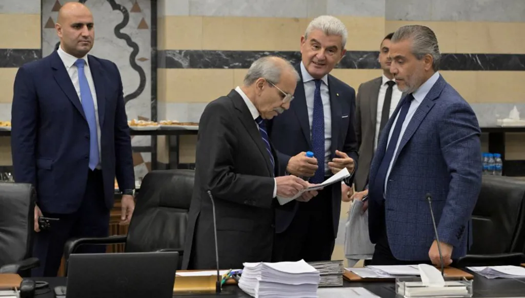 لبنان يسعى لتحويل 
