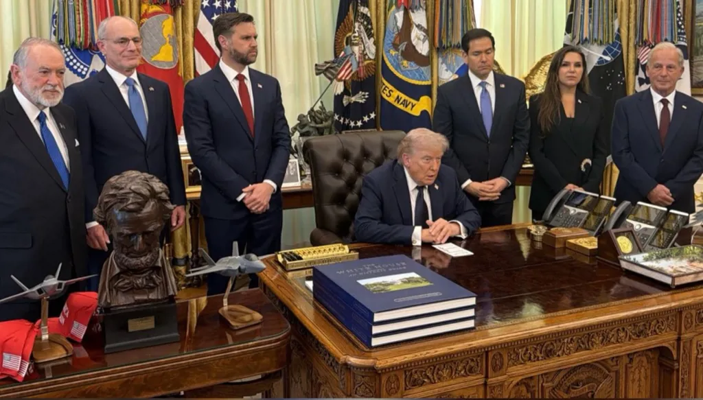 ما الذي يفوت الأميركيين في مقاربتهم ملف لبنان؟