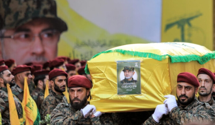 “الحزب” يعلنها “حساباً مفتوحاً”… وواشنطن وتل أبيب لحلّ ديبلوماسي