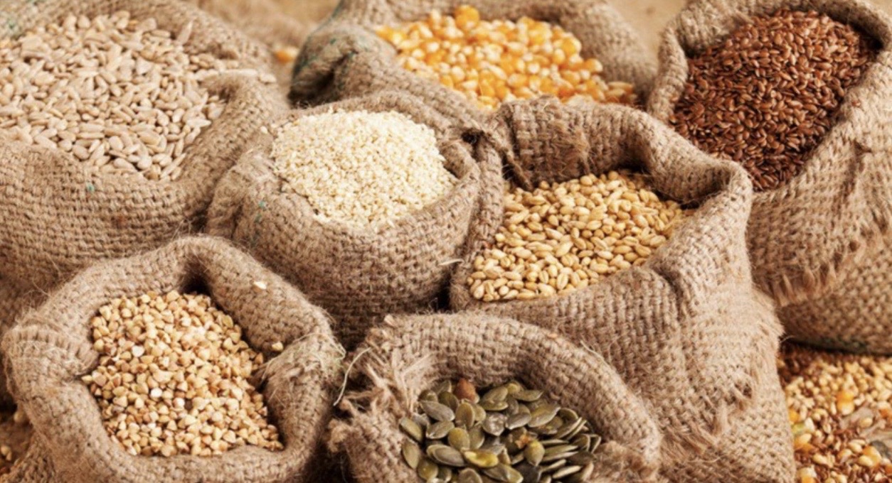 إعفاء بذور الخضر من الرسوم الجمركية