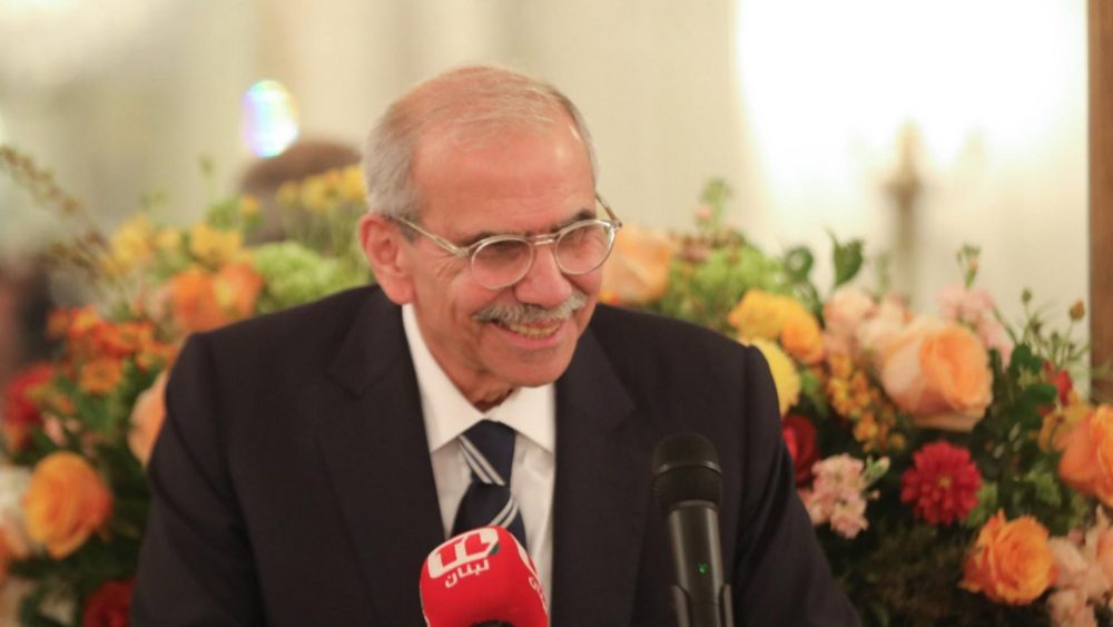 سلام يبحث في واشنطن دعم لبنان والانسحاب الإسرائيلي