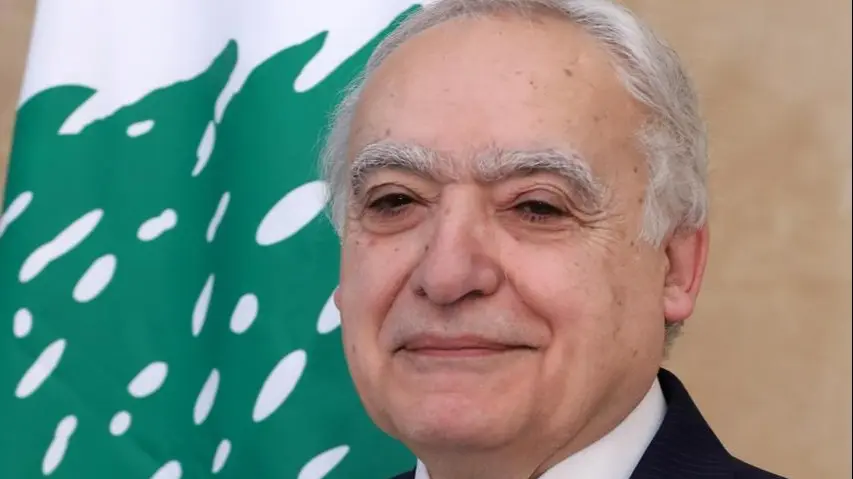 وزير الثقافة غادر الى الاردن