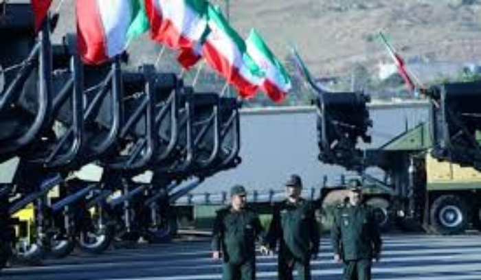 تفكيك شبكة مكونة من 12 عنصراً مرتبطة بإسرائيل في 6 محافظات ايرانية