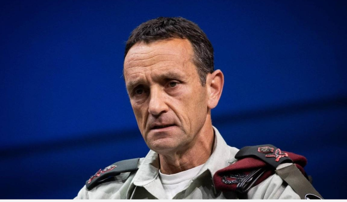 هرتسي هاليفي: حزب الله سوف يتلقى ضربة أخرى وضربة أخرى حتى يفهم