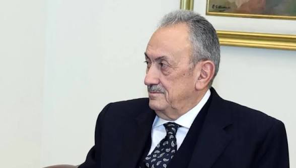 السفير كرم في لقاء مع بارولين والفاتيكان يواكب مسار المفاوضات