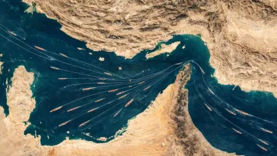 المنطقة أمام خرائط الحرب والنار.. الزهراني بمرمى الحسابات