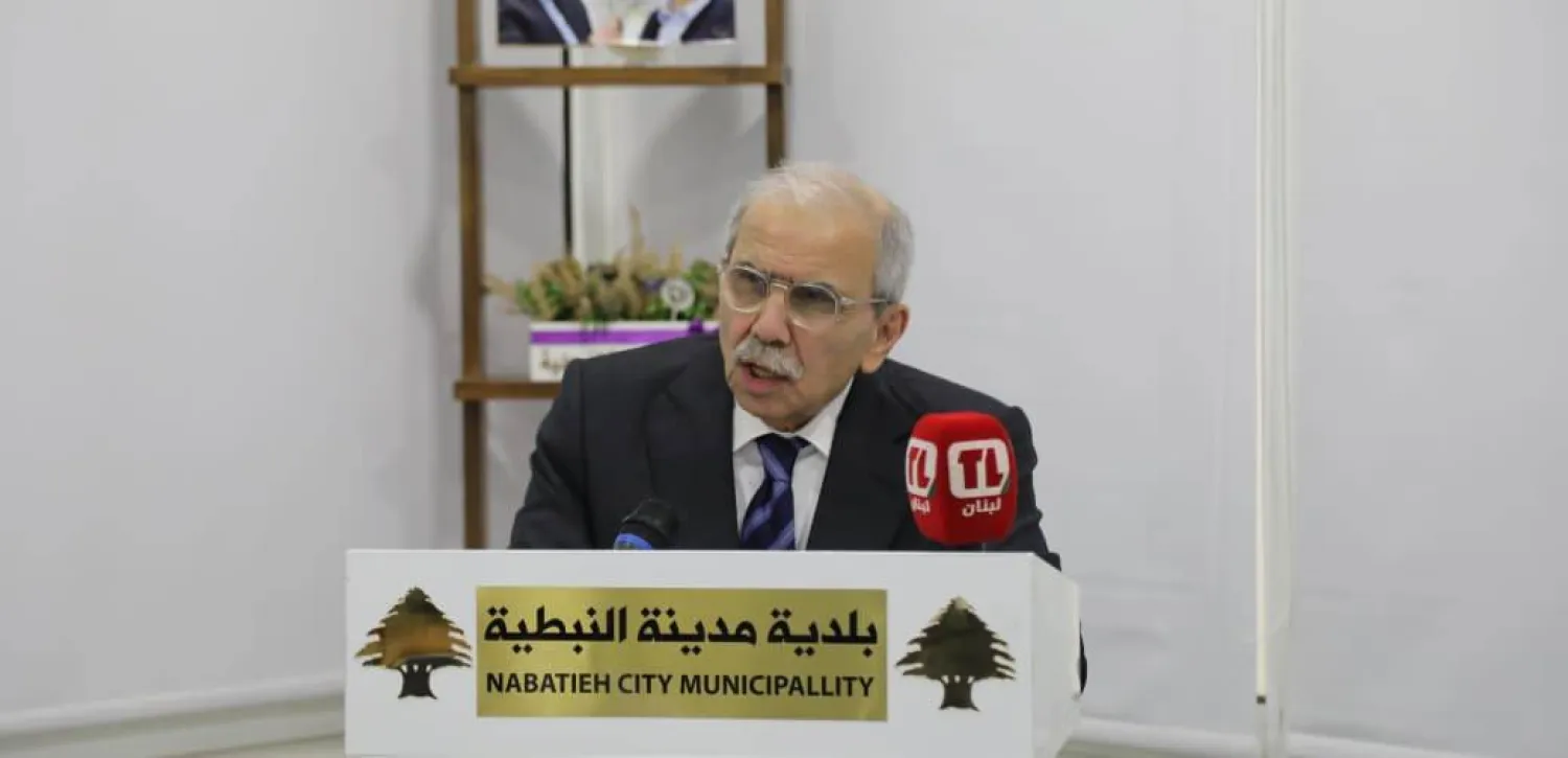 سلام في جنوب لبنان: رسائل إلى الداخل والخارج
ترسيخ حضور الدولة وتشديد على وقف الاعتداءات الإسرائيلية