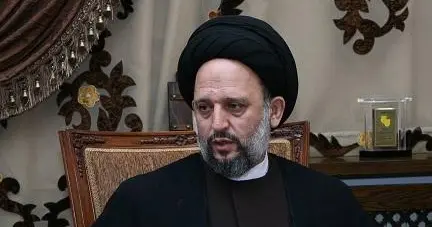 فضل الله: المطلوب تضافر الجهود وتعزيز حضور الدولة في الجنوب بعيداً عن التجاذبات