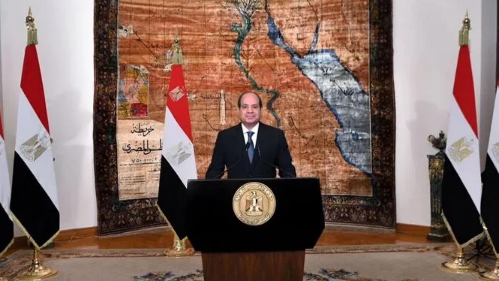 رسالة مصريّة حاسمة: لا تنمية على حساب دول الجوار!