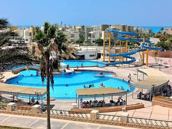 العثور على جثة مسن داخل مجمع سياحي في جونية…من هو؟