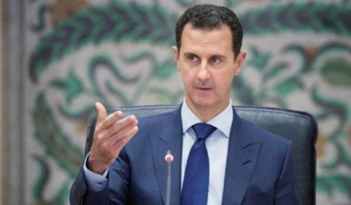 الأسد يصدر مرسوم “عفو عام” يشمل “الفارين” من القوات النظامية